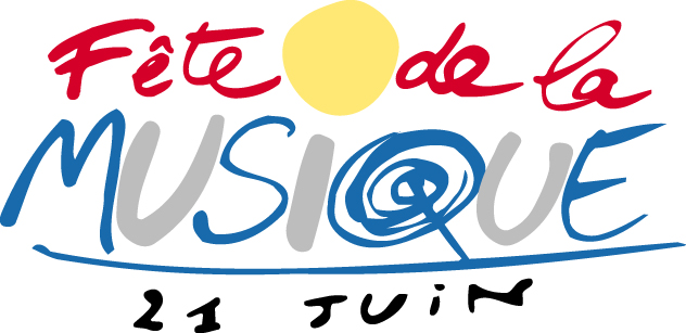 France Make Music Day logo